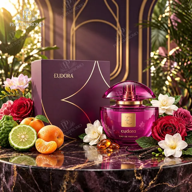 Eudora Eau de Parfum 75 ml