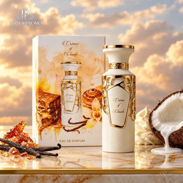 Fragrance World Creme Of Clouds