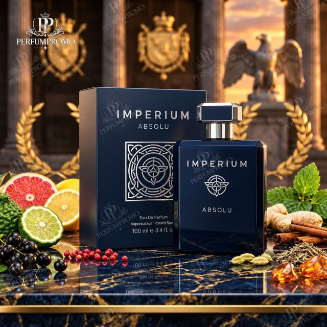 Fragrance World Imperium Absolu