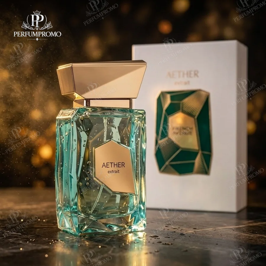 French Avenue Aether 100 ml — foto 2