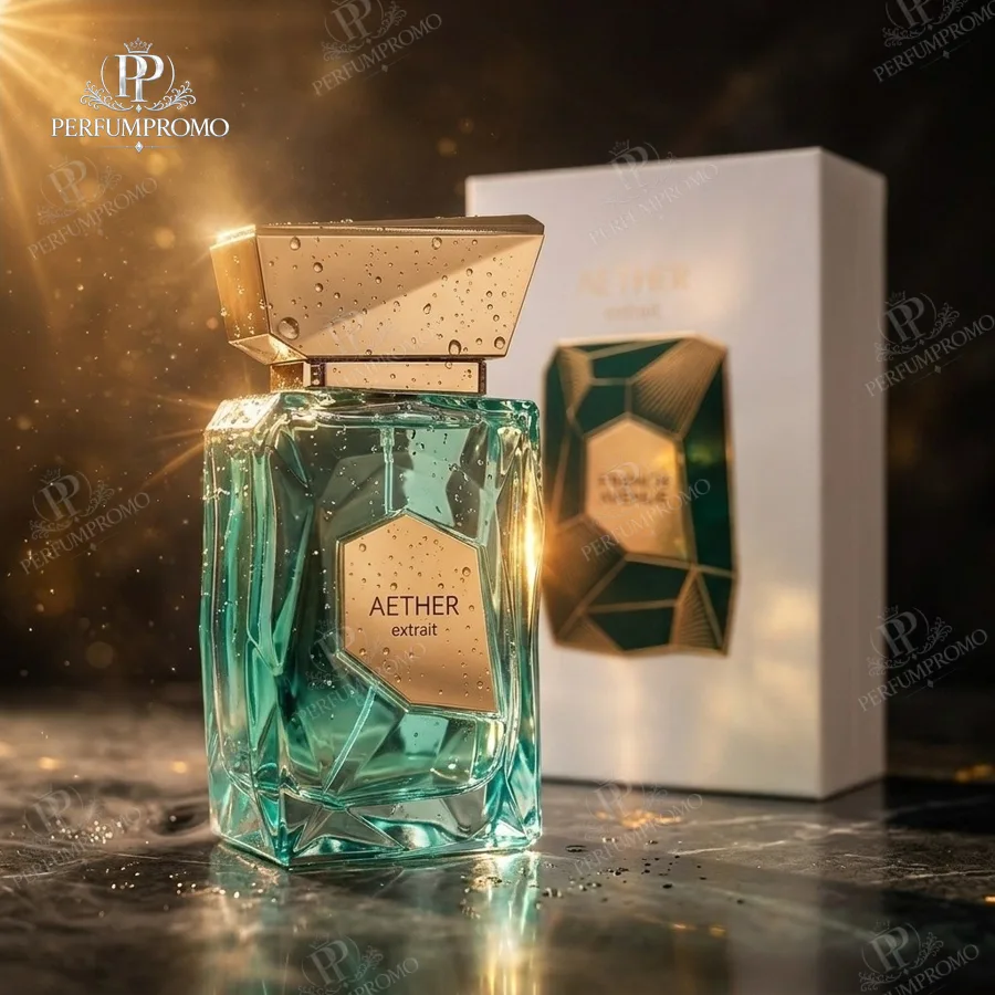 French Avenue Aether 100 ml — foto 3