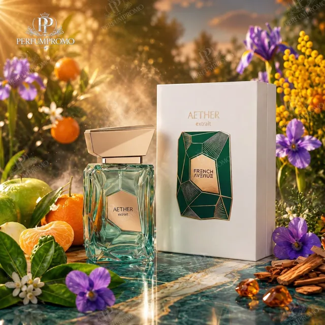 French Avenue Aether 100 ml