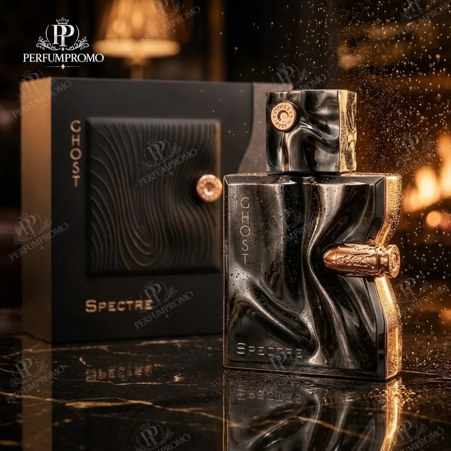 French Avenue Spectre Ghost 80 ml — foto 2