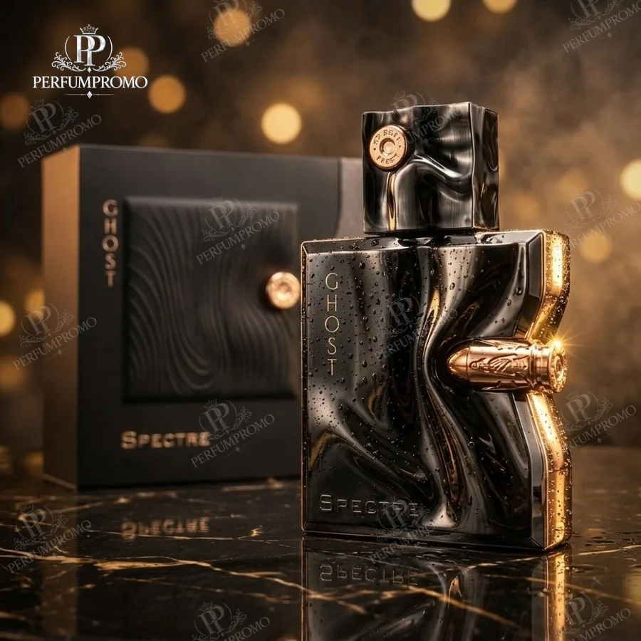 French Avenue Spectre Ghost 80 ml — foto 3