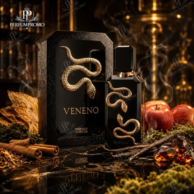 French Avenue Veneno 100 ml