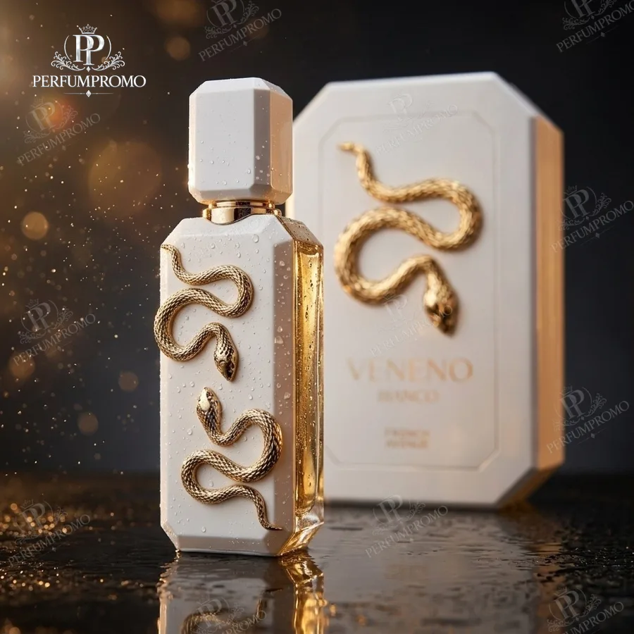 French Avenue Veneno Bianco 100 ml — foto 2