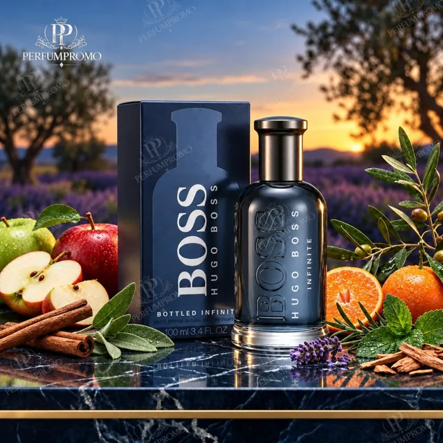 Hugo Boss Bottled Infinite