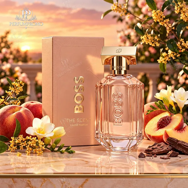 Hugo Boss The Scent For Her 100 ml