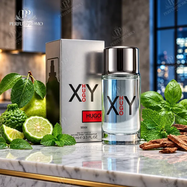 Hugo Boss Xy