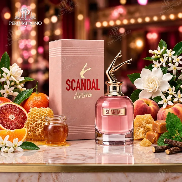 Jean Paul Gaultier Scandal