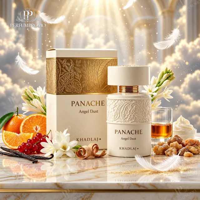 Khadlaj Panache Angel Dust 100 ml