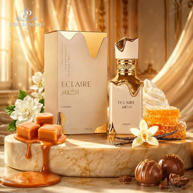 Lattafa Eclaire 100 ml