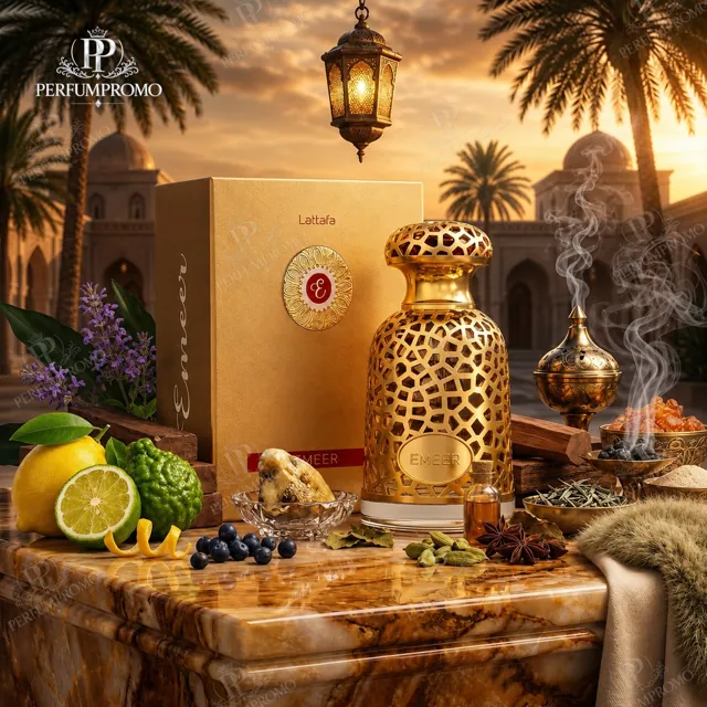 Lattafa Emeer 100 ml