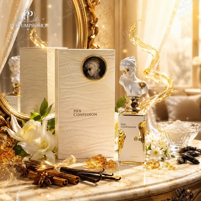 Lattafa Her Confession 100 ml