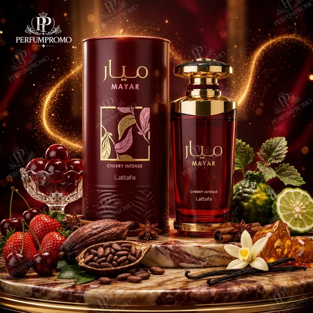 Lattafa Mayar Cherry Intense 100 ml