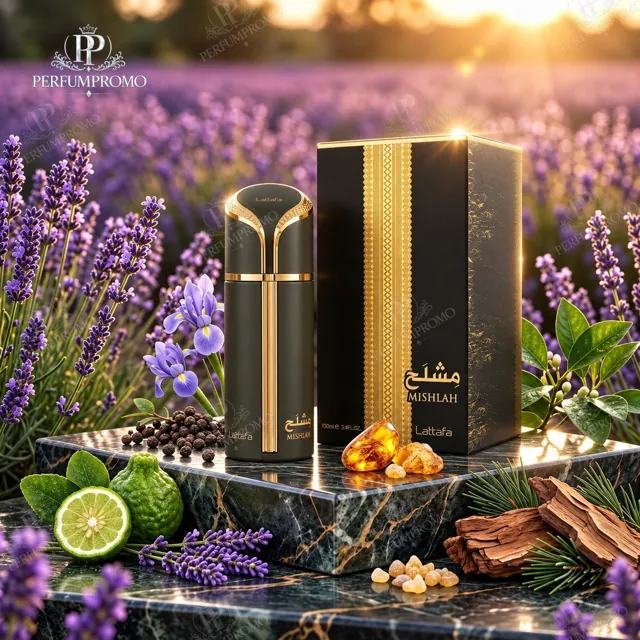 Lattafa Mishlah 100 ml
