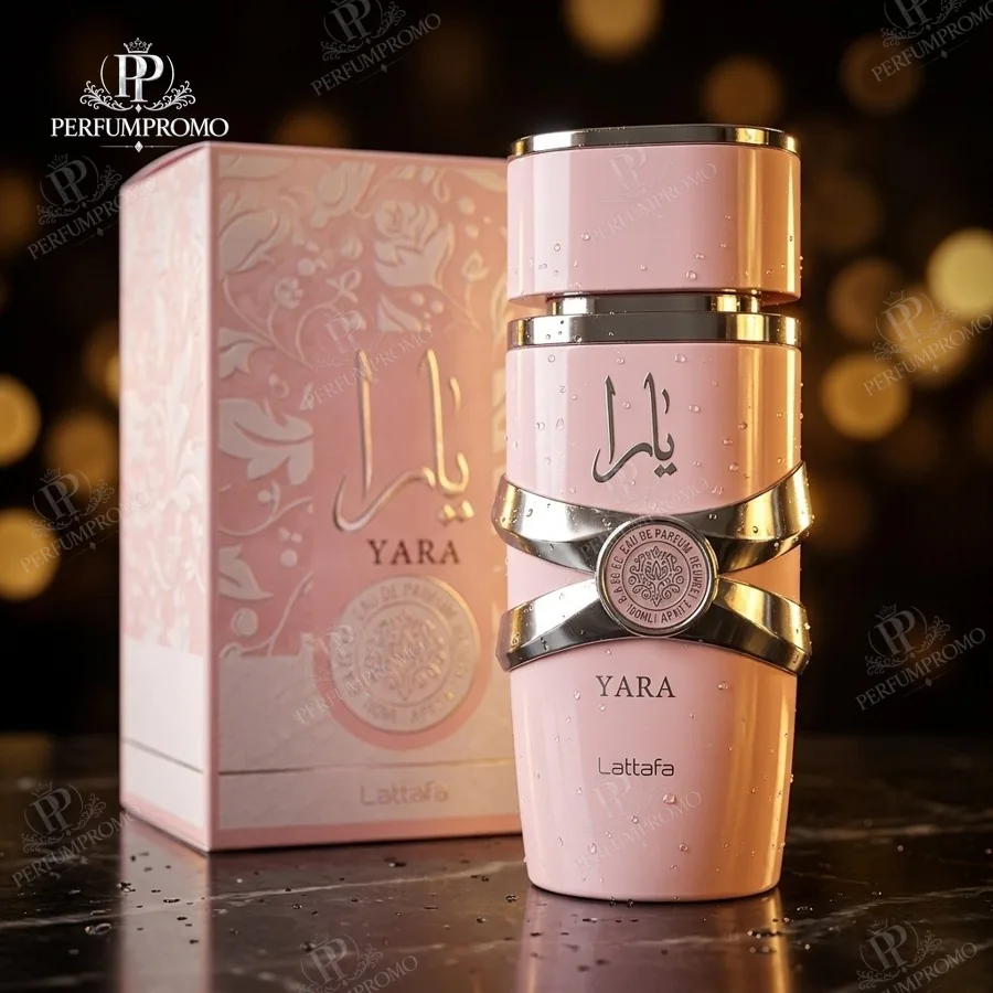 Lattafa Yara 100 ml — foto 2