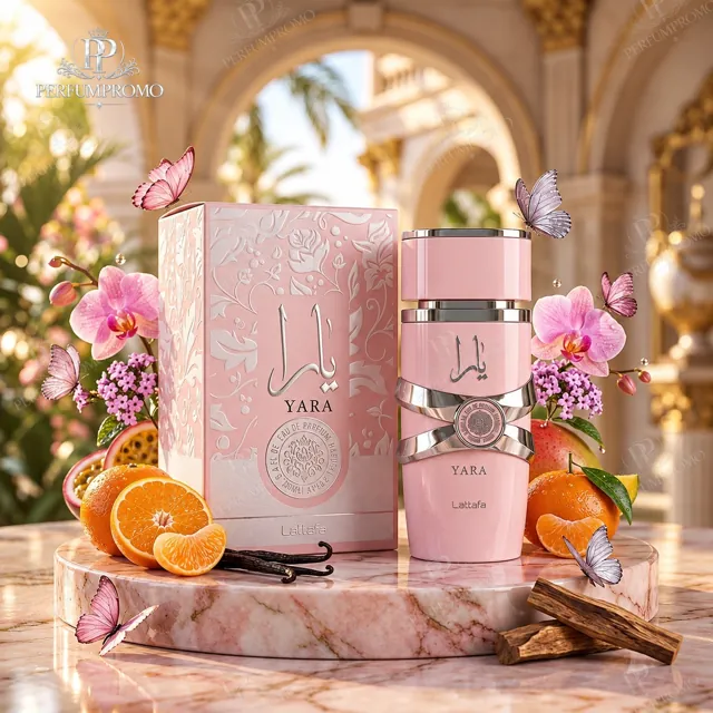 Lattafa Yara 100 ml