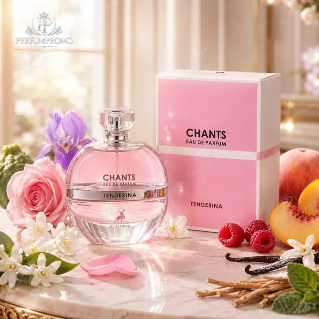 Maison Alhambra Chants Tenderina 100 ml
