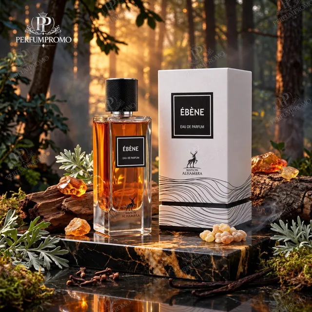Maison Alhambra Ebene 90 ml
