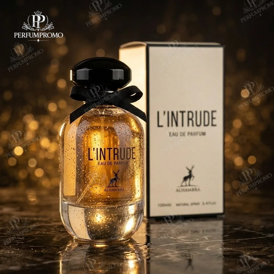 Maison Alhambra Lintrude 100 ml — foto 2