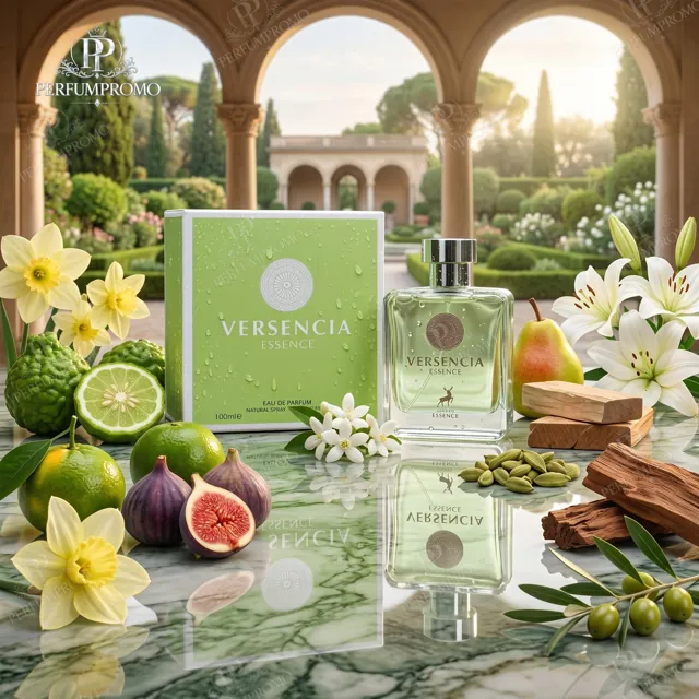 Maison Alhambra Versencia Essence 100 ml