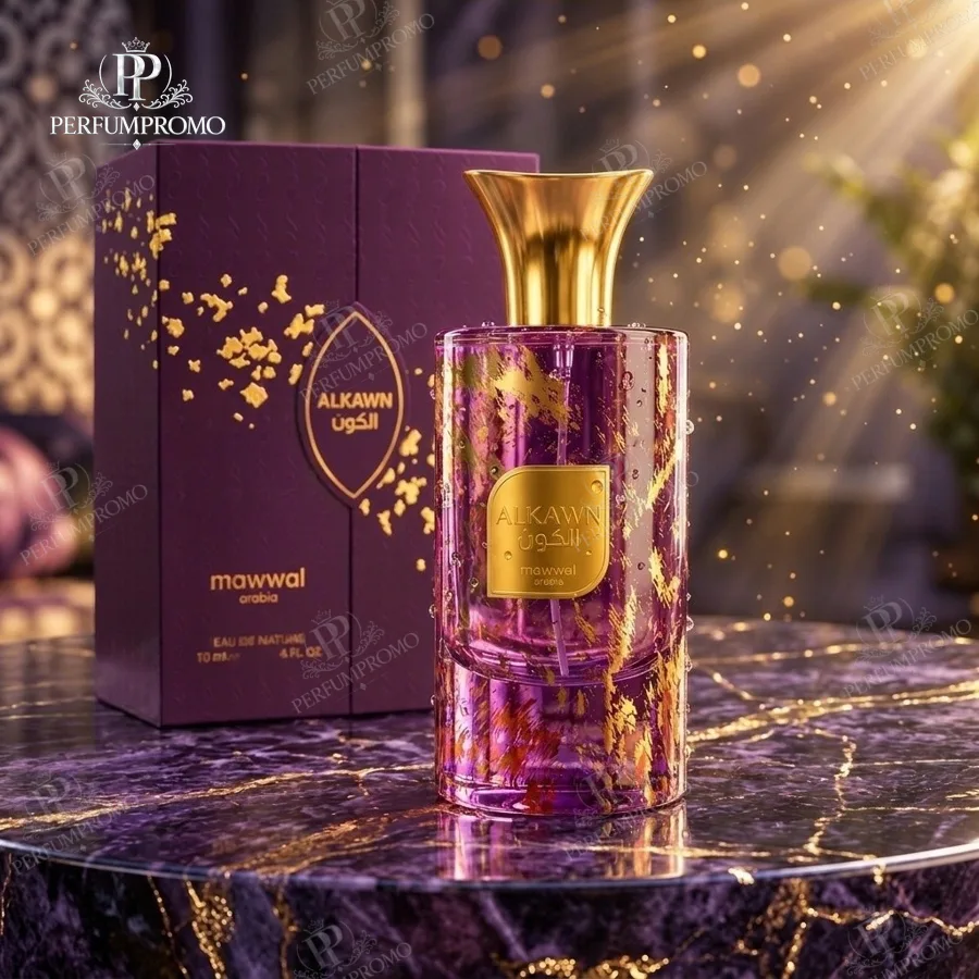 Mawwal Alkawn 100 ml — foto 2