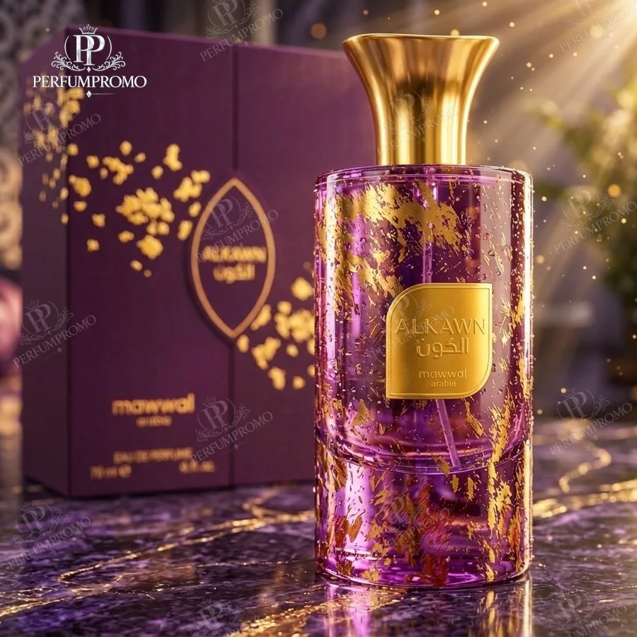 Mawwal Alkawn 100 ml — foto 3