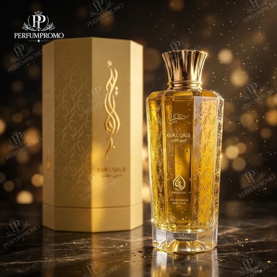 Mawwal Asir Lqalb 100 ml — foto 2