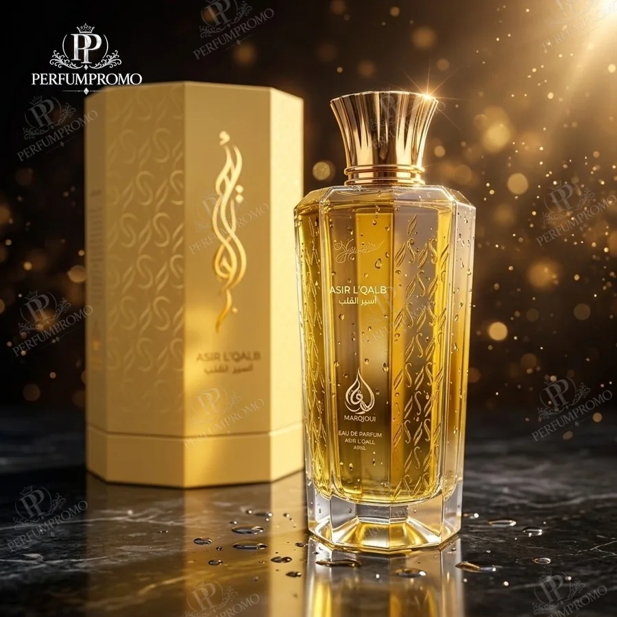 Mawwal Asir Lqalb 100 ml — foto 3
