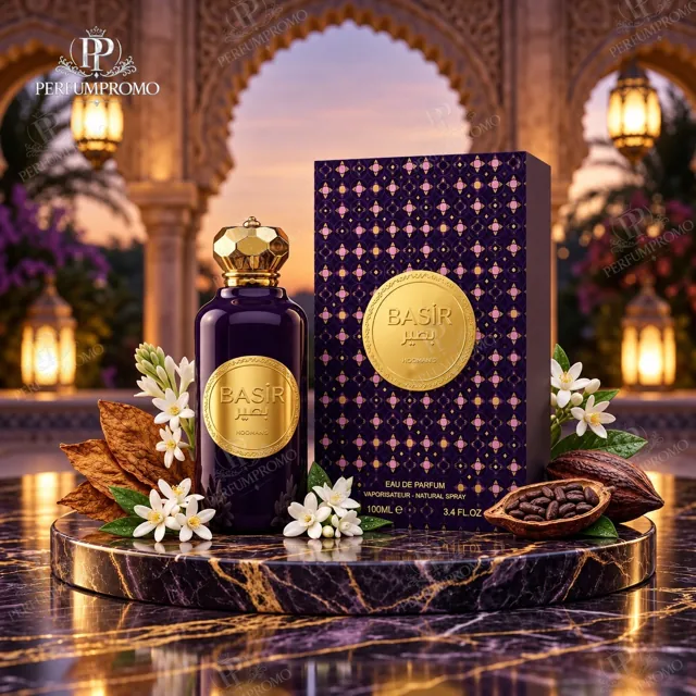Mawwal Basir 100 ml