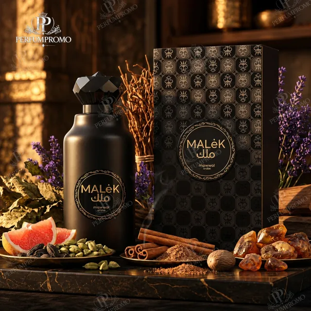 Mawwal Fantasy Malek