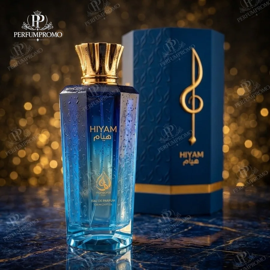 Mawwal Hiyam 100 ml — foto 2