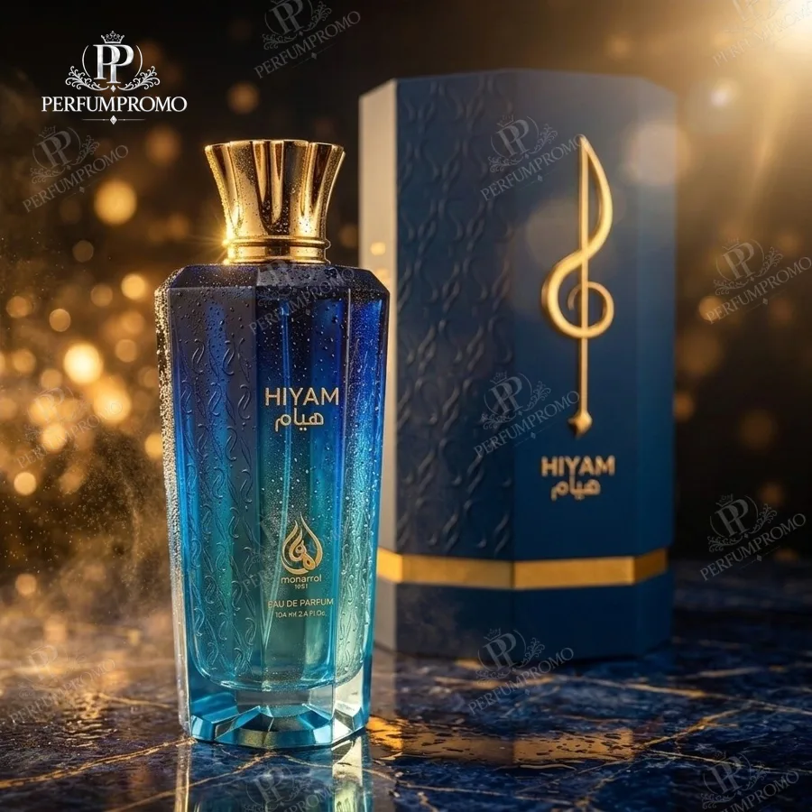 Mawwal Hiyam 100 ml — foto 3