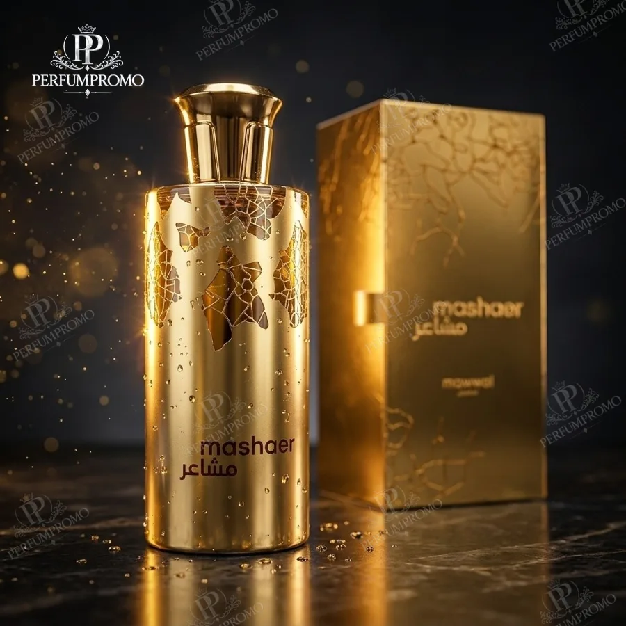 Mawwal Mashaer 100 ml — foto 2