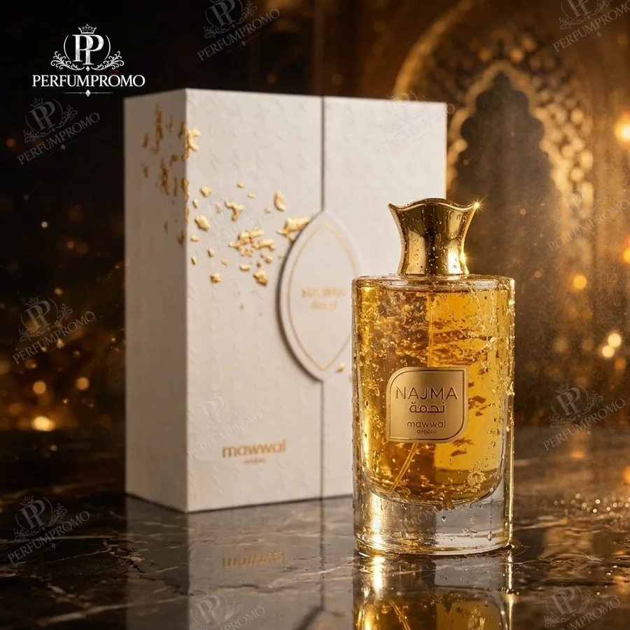 Mawwal Najma 100 ml — foto 2