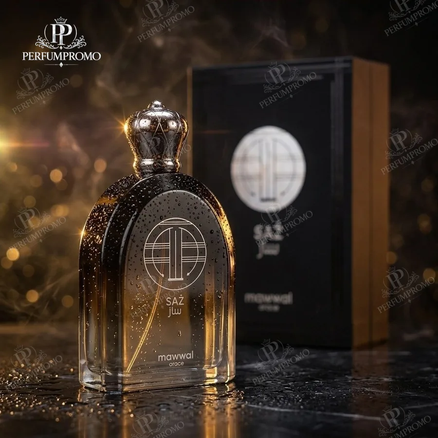 Mawwal Saz 100 ml — foto 3