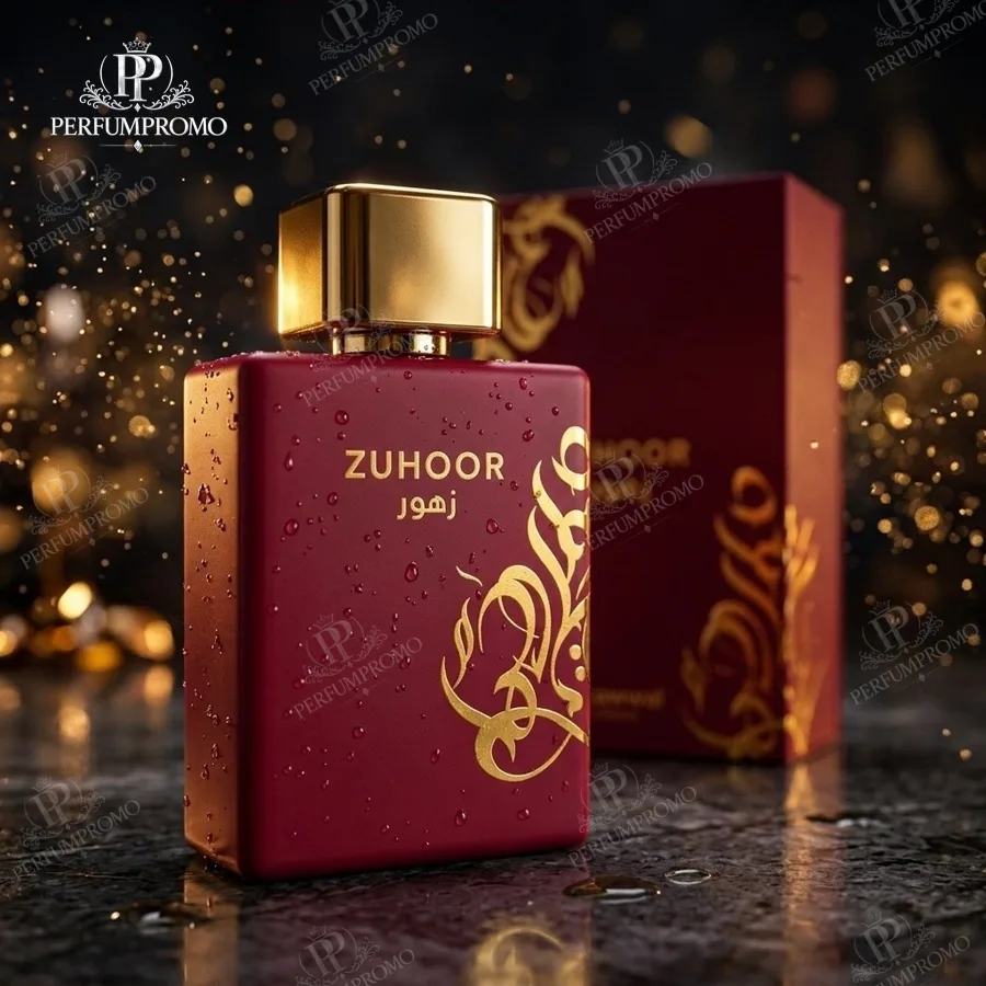Mawwal Zuhoor 100 ml — foto 3