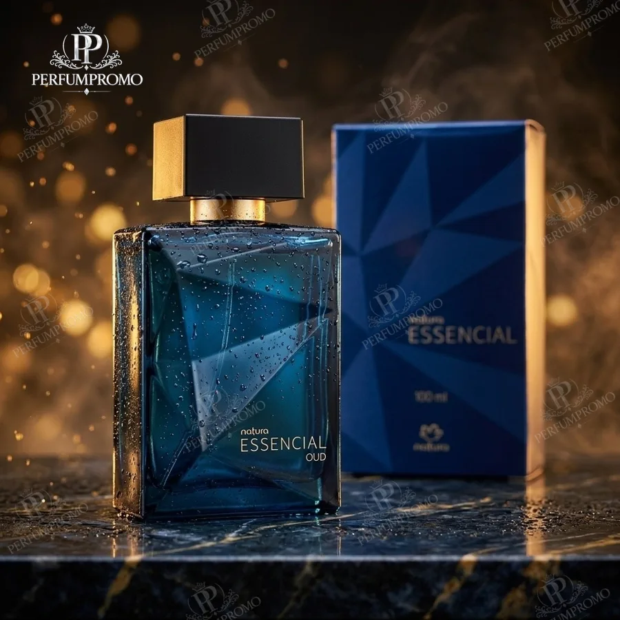 Natura Essencial Oud 100 ml — foto 2