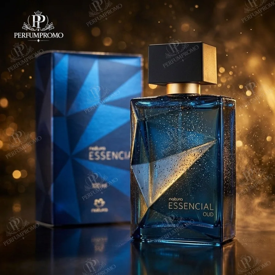 Natura Essencial Oud 100 ml — foto 3
