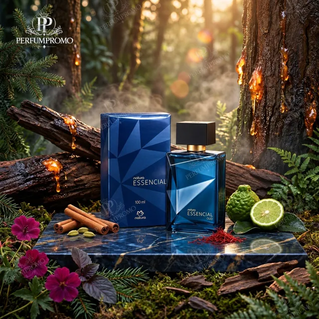 Natura Essencial Oud