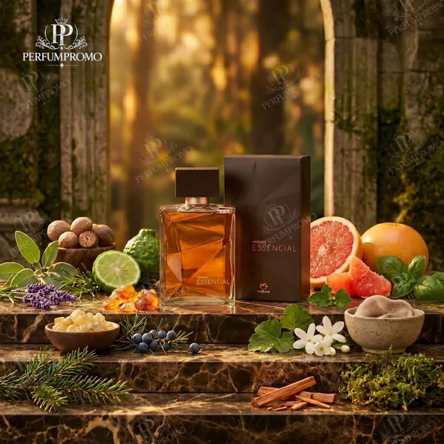 Natura Essencial Tradicional 100 ml