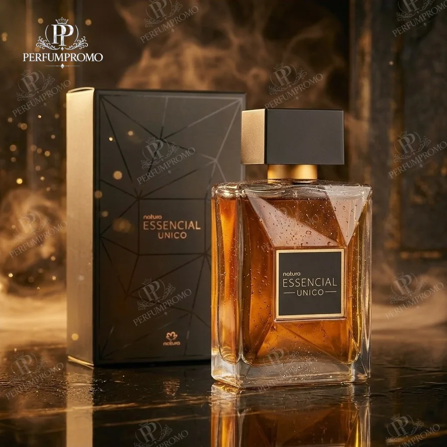 Natura Essencial Unico 90 ml — foto 3