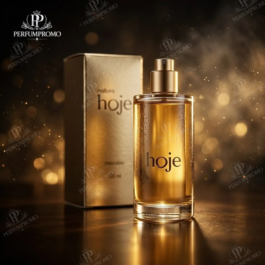 Natura Hoje Masculino 100 ml — foto 3
