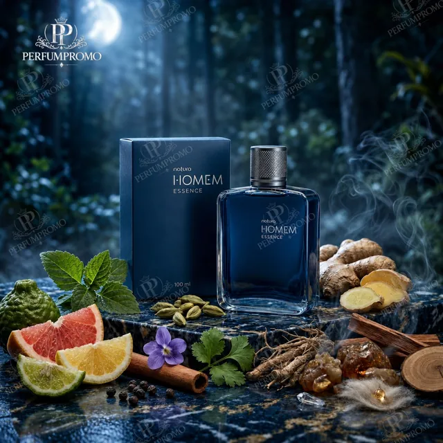 Natura Homem Essence