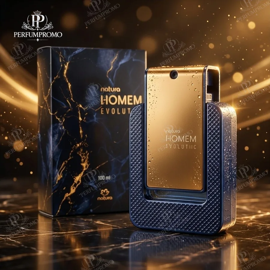 Natura Homem Evolutio 100 ml — foto 2