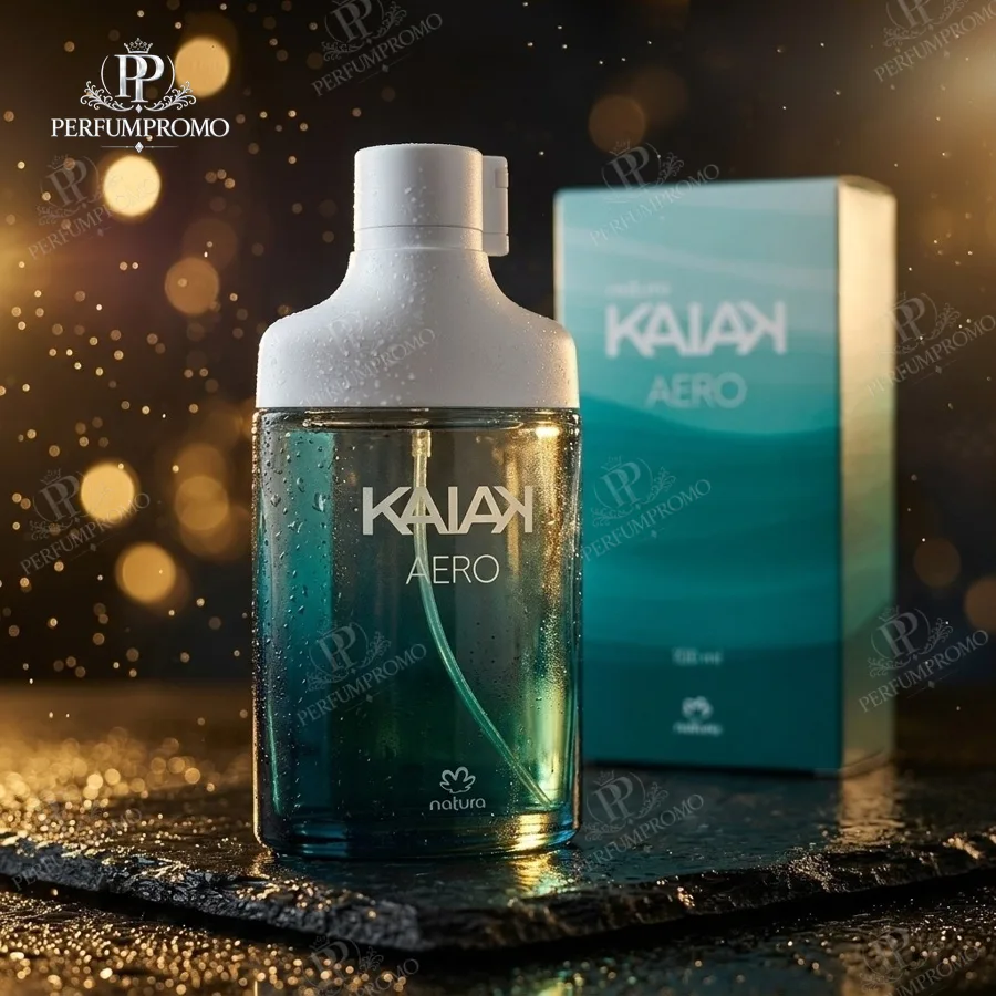 Natura Kaiak Aero 100 ml — foto 2