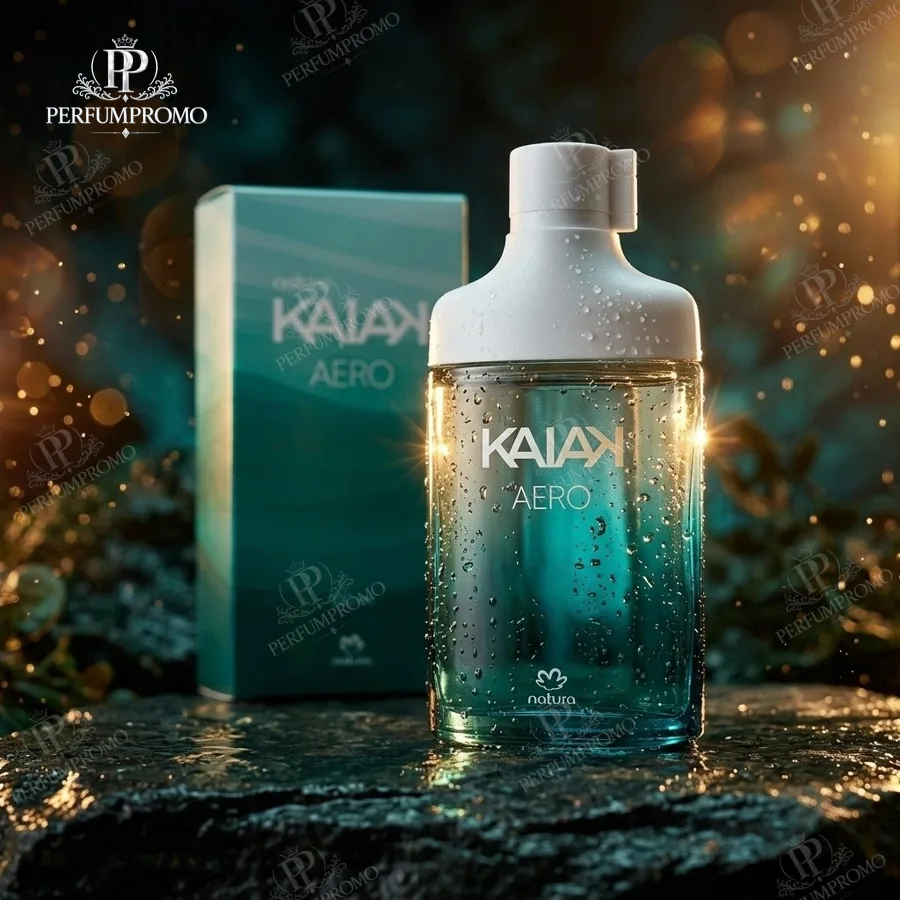 Natura Kaiak Aero 100 ml — foto 3