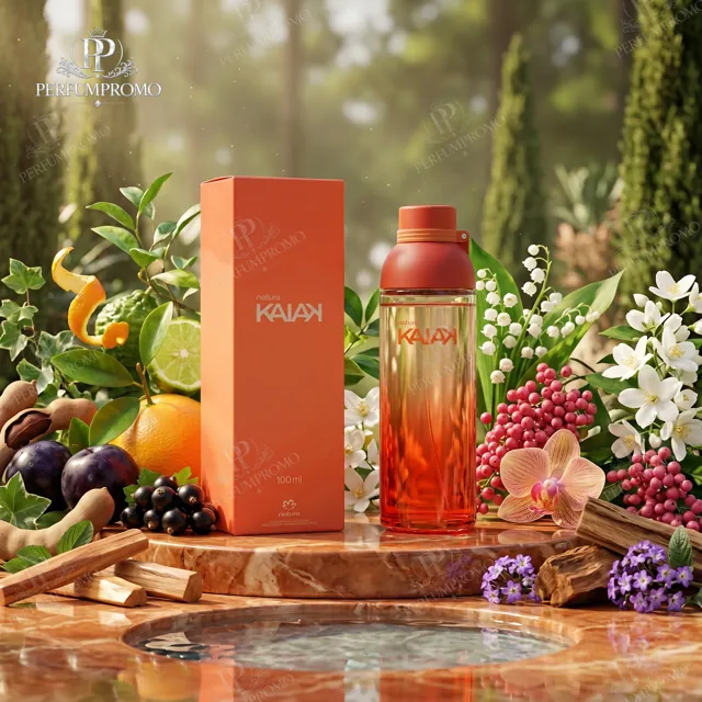 Natura Kaiak Feminino 100 ml