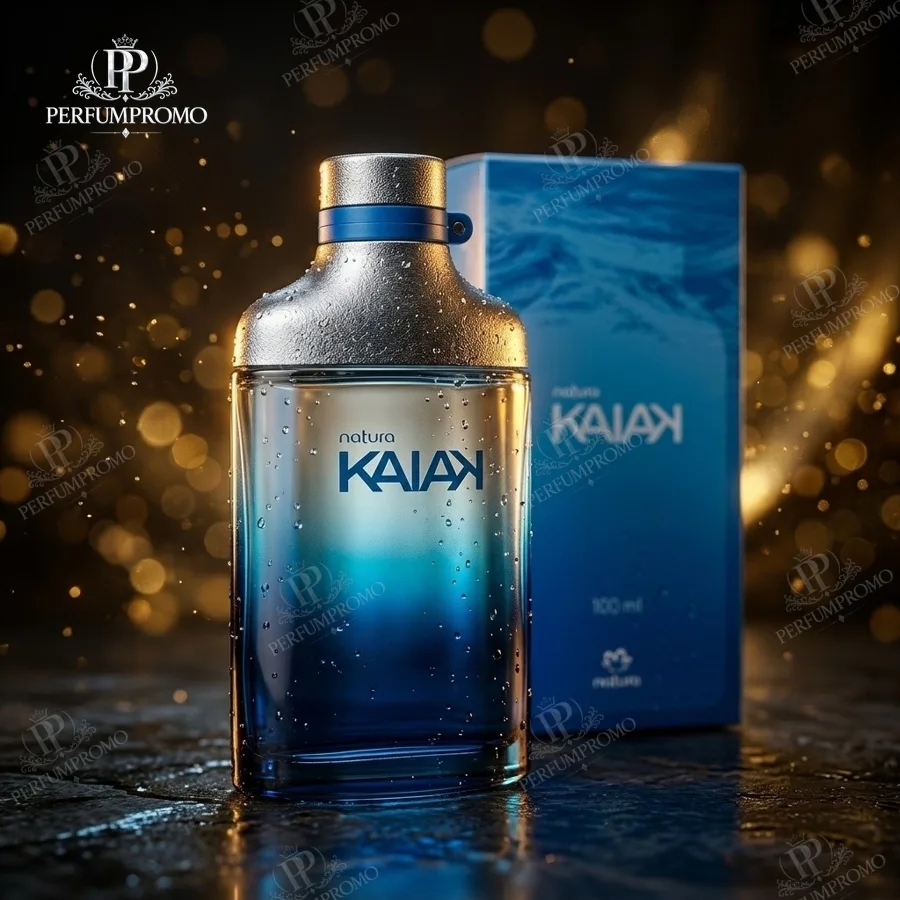Natura Kaiak Tradicional 100 ml — foto 2
